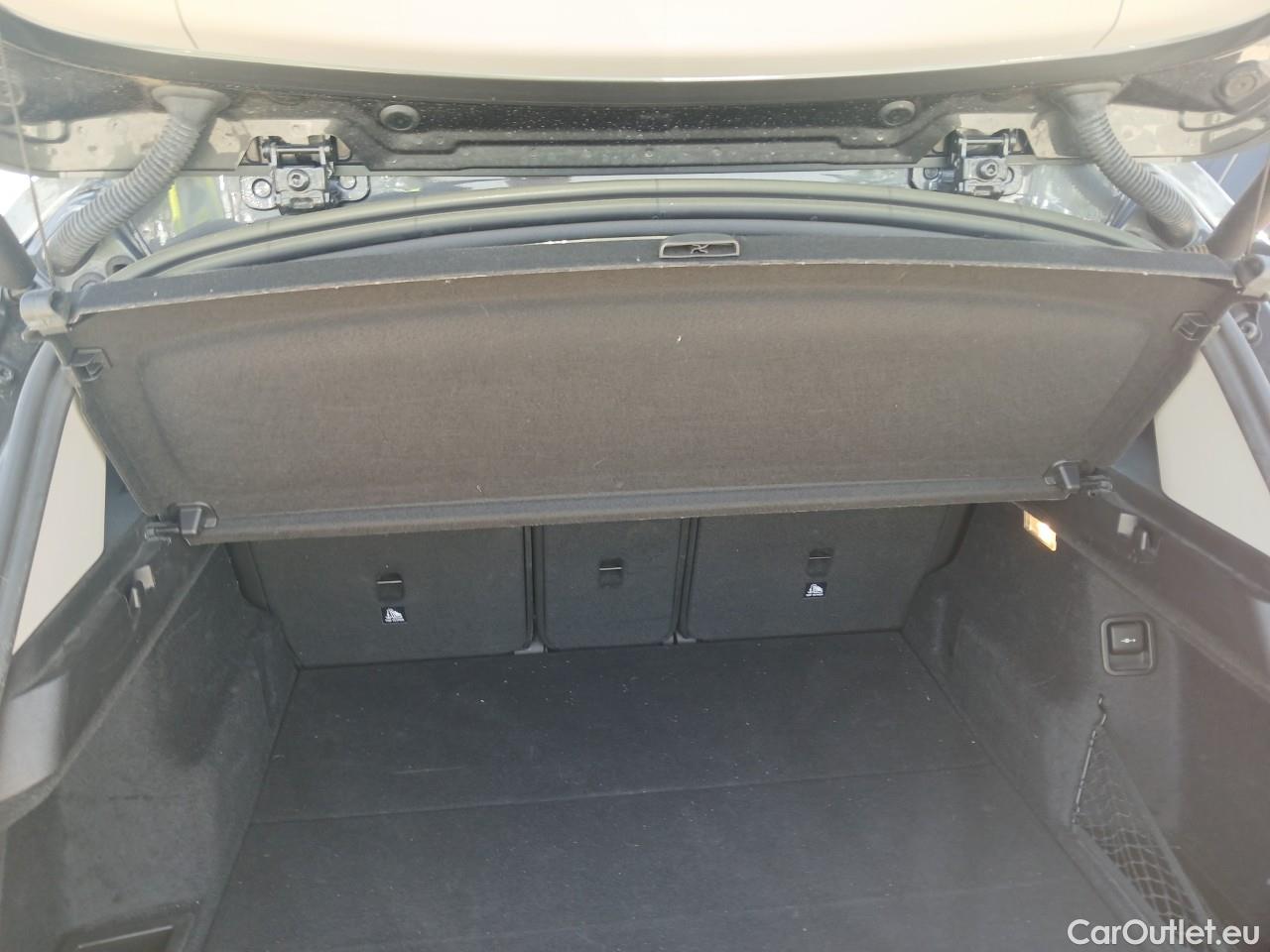  Bmw  X1 Serie  sDrive 18i Advantage 1.5 140CV E6dT #1