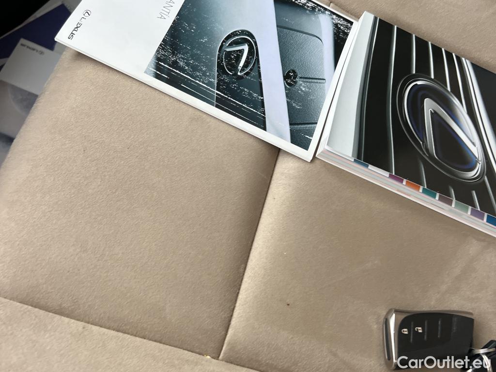  Lexus  UX LEXUS  / 2018 / 5P / todoterreno 2.0 250h Business Navigation #12