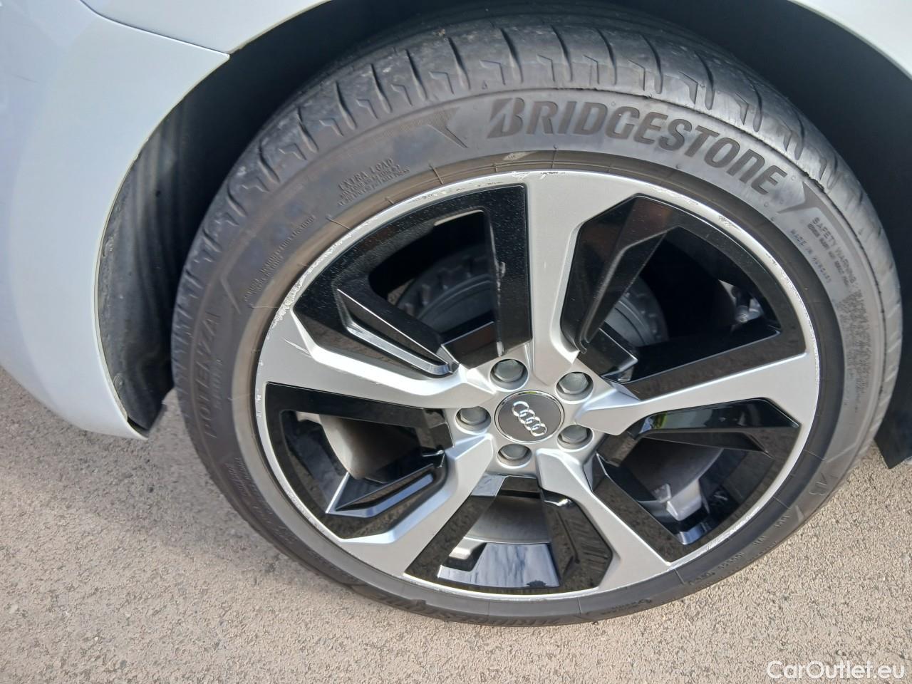  Audi  A1 Sportback  25 TFSI 1.0 95CV #20