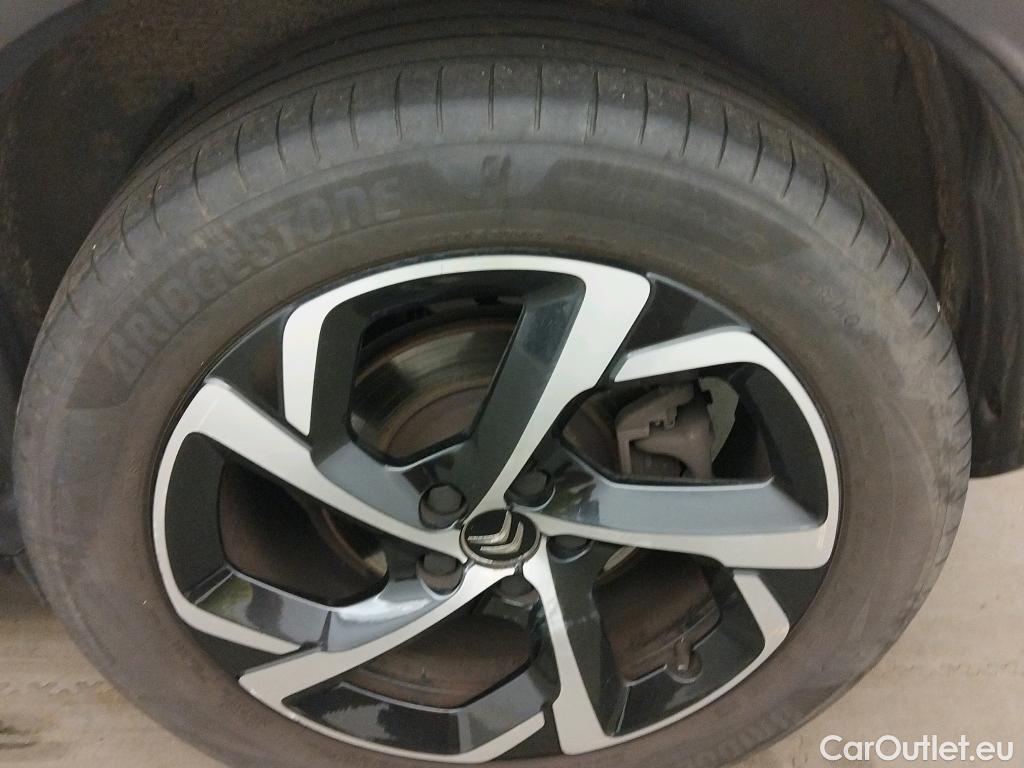 Citroen  C5  Aircross Feel 1.5 BlueHDi 130CV E6d #1