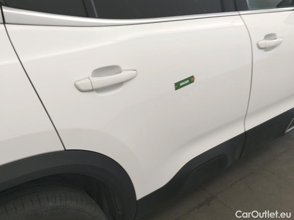  Citroen  C5  Aircross Feel 1.5 BlueHDi 130CV E6d #15