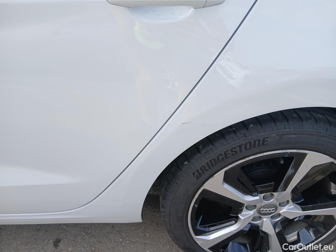  Audi  A1 Sportback  25 TFSI 1.0 95CV #12