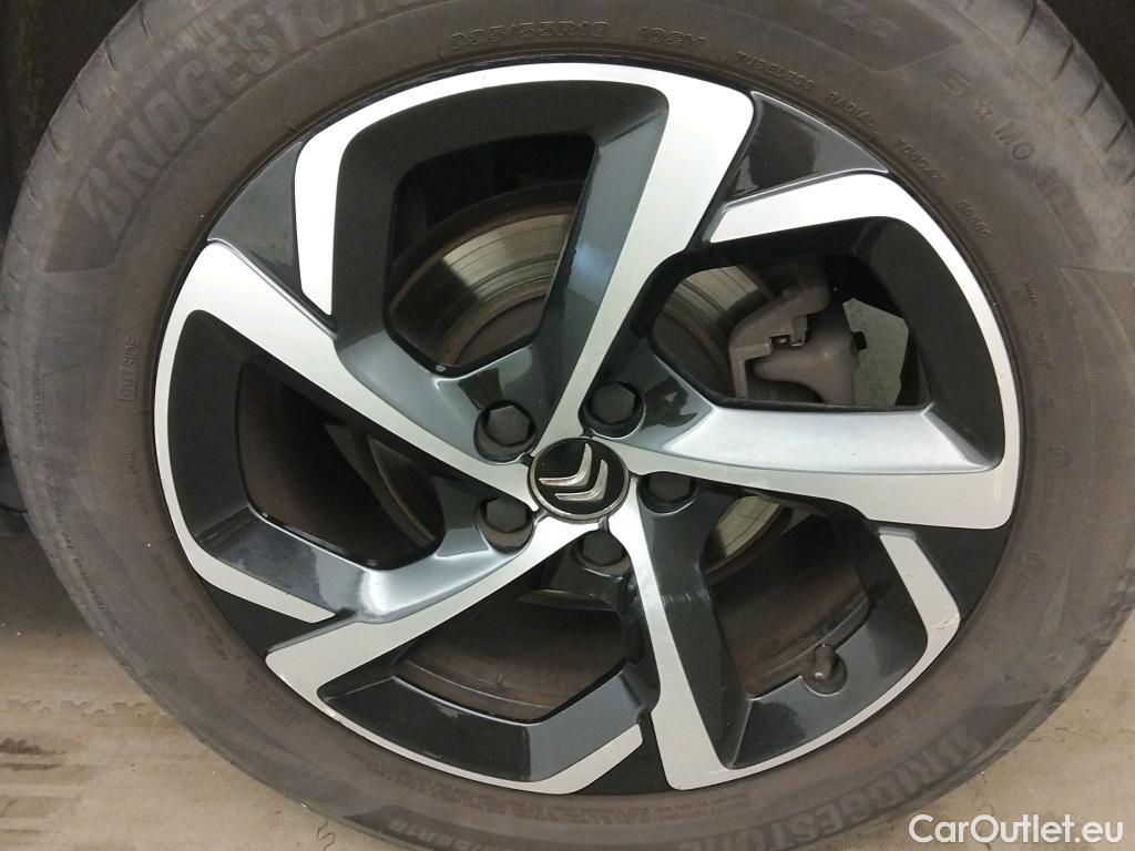  Citroen  C5  Aircross Feel 1.5 BlueHDi 130CV E6d #9