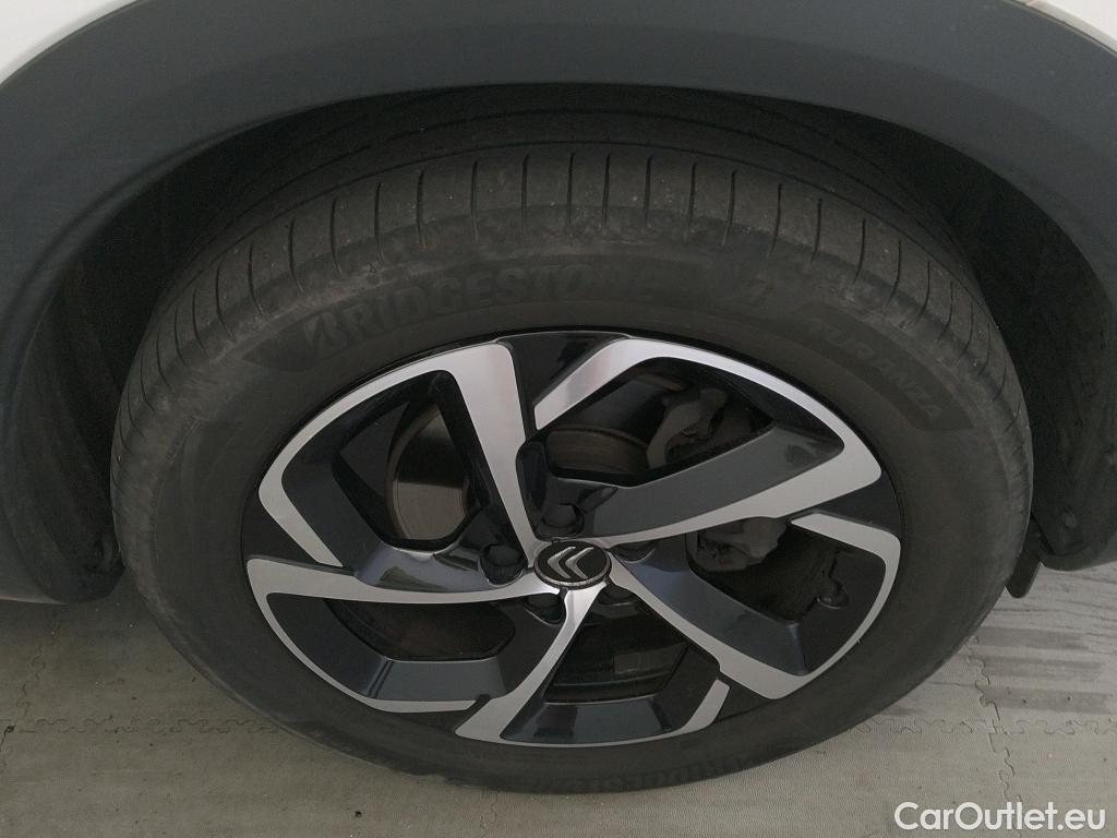  Citroen  C5  Aircross Feel 1.5 BlueHDi 130CV E6d #5