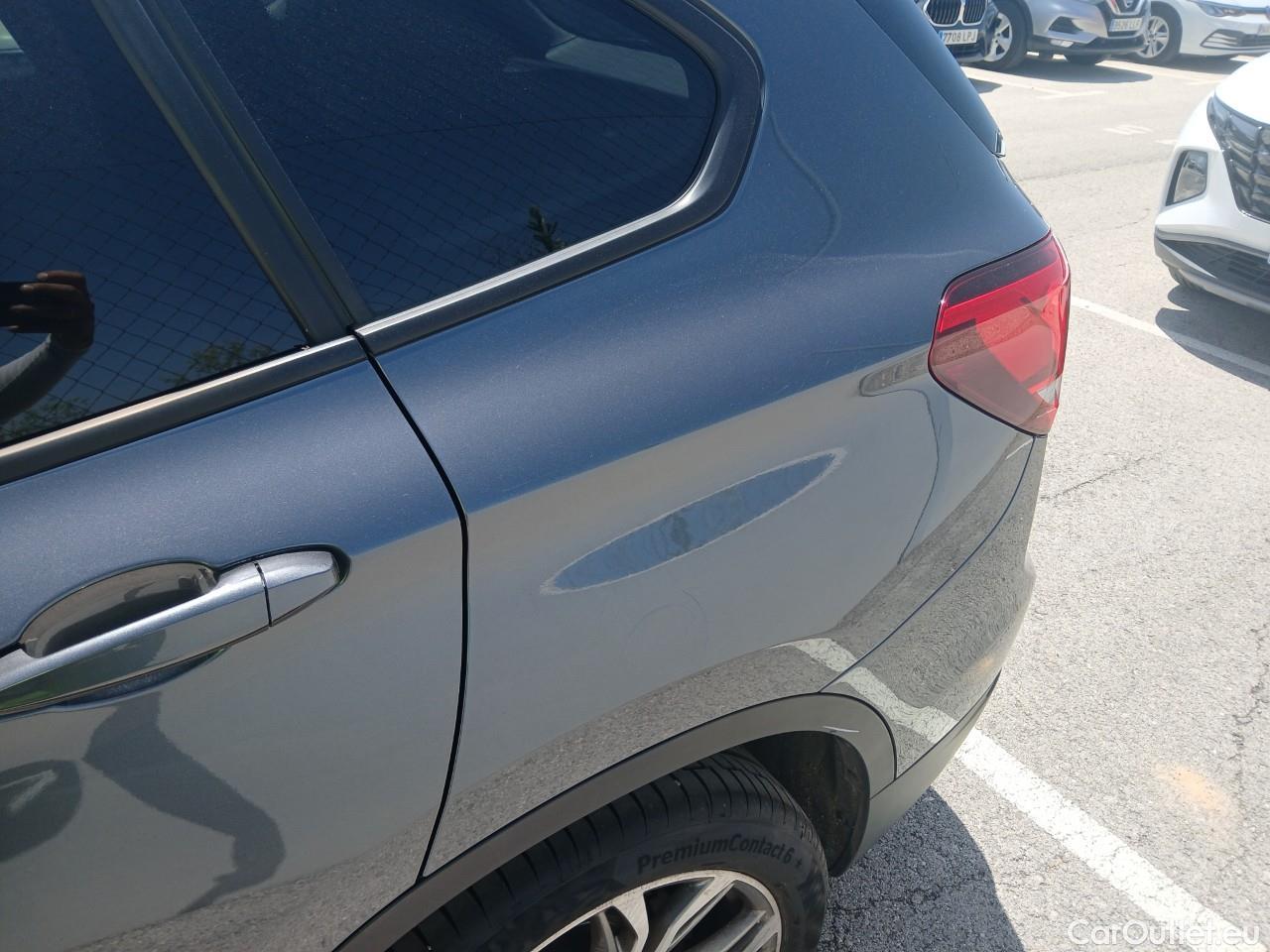  Bmw  X1 Serie  sDrive 18i Advantage 1.5 140CV E6dT #19
