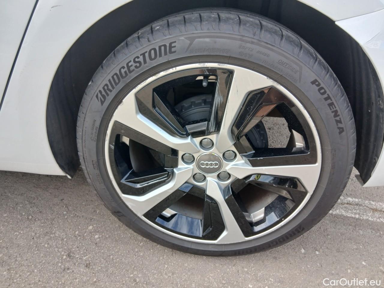  Audi  A1 Sportback  25 TFSI 1.0 95CV #13