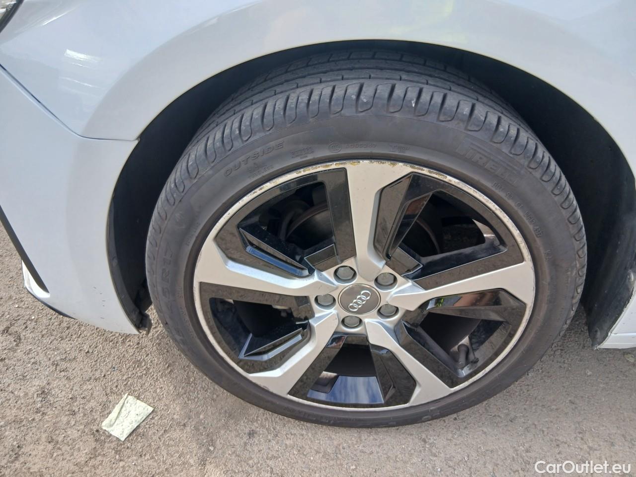  Audi  A1 Sportback  25 TFSI 1.0 95CV #6