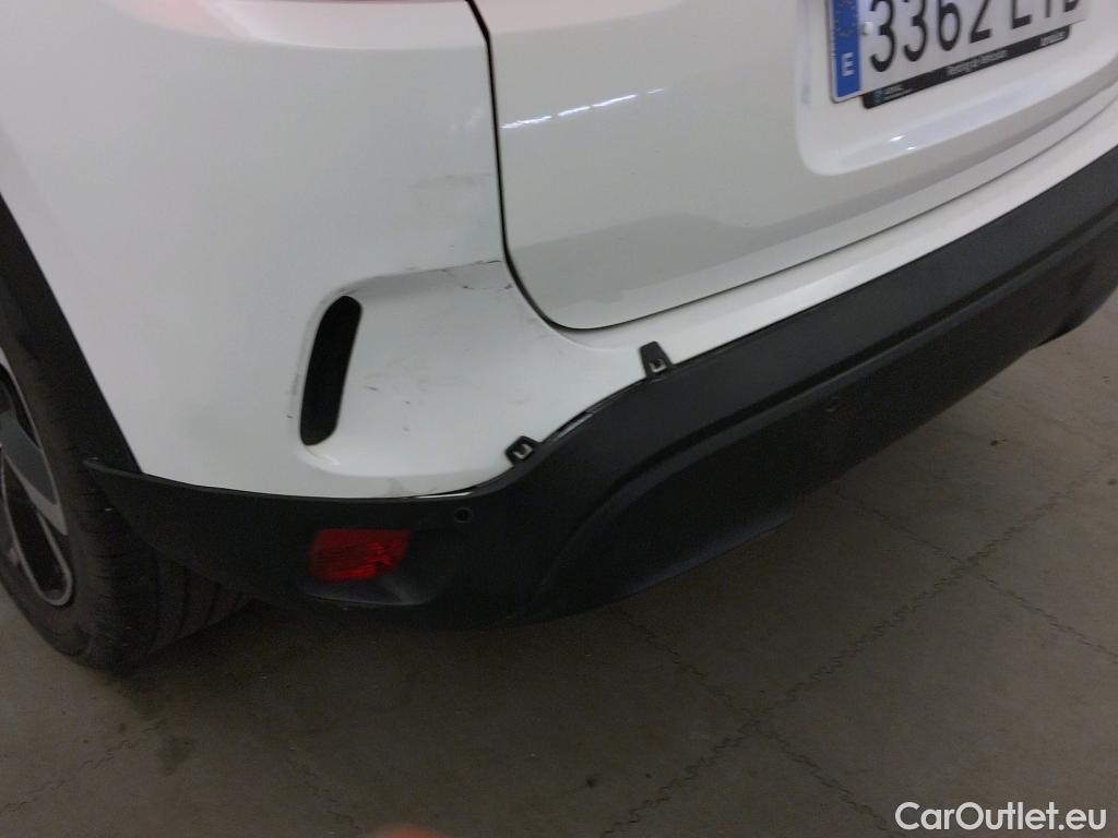  Citroen  C5  Aircross Feel 1.5 BlueHDi 130CV E6d #19