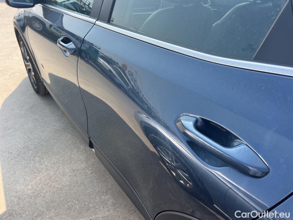  KIA  XCeed KIA  / 2019 / 5P / berlina con portón 1.6 CRDi Tech 100kW (136CV) DCT #1