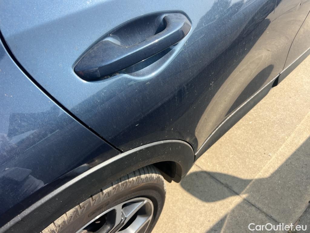 KIA  XCeed KIA  / 2019 / 5P / berlina con portón 1.6 CRDi Tech 100kW (136CV) DCT #13