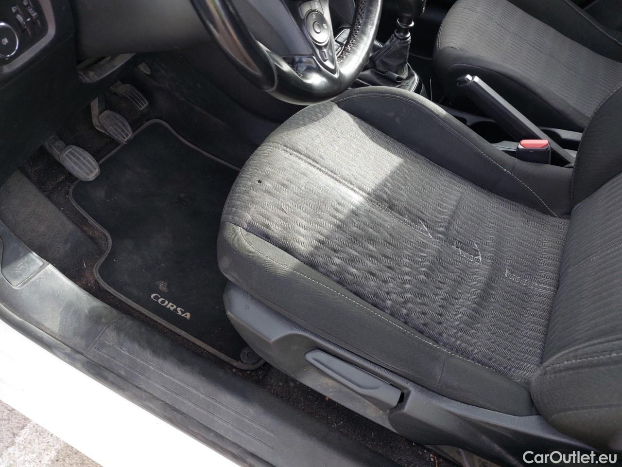  Opel  Corsa  F Edition 1.2 T XHL 100CV E6d #20