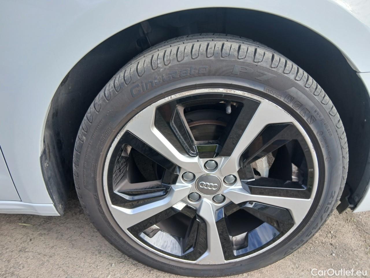 Audi  A1 Sportback  25 TFSI 1.0 95CV #25