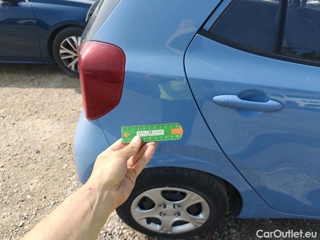  KIA  Picanto  Concept 1.0 65CV E6d #12
