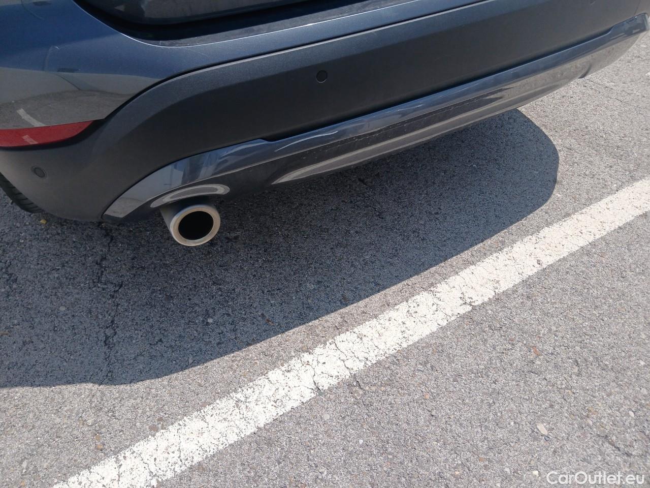  Bmw  X1 Serie  sDrive 18i Advantage 1.5 140CV E6dT #29