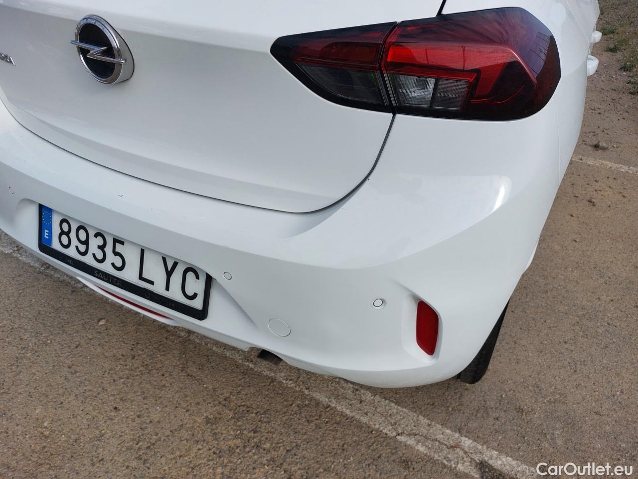  Opel  Corsa  F Edition 1.2 T XHL 100CV E6d #14