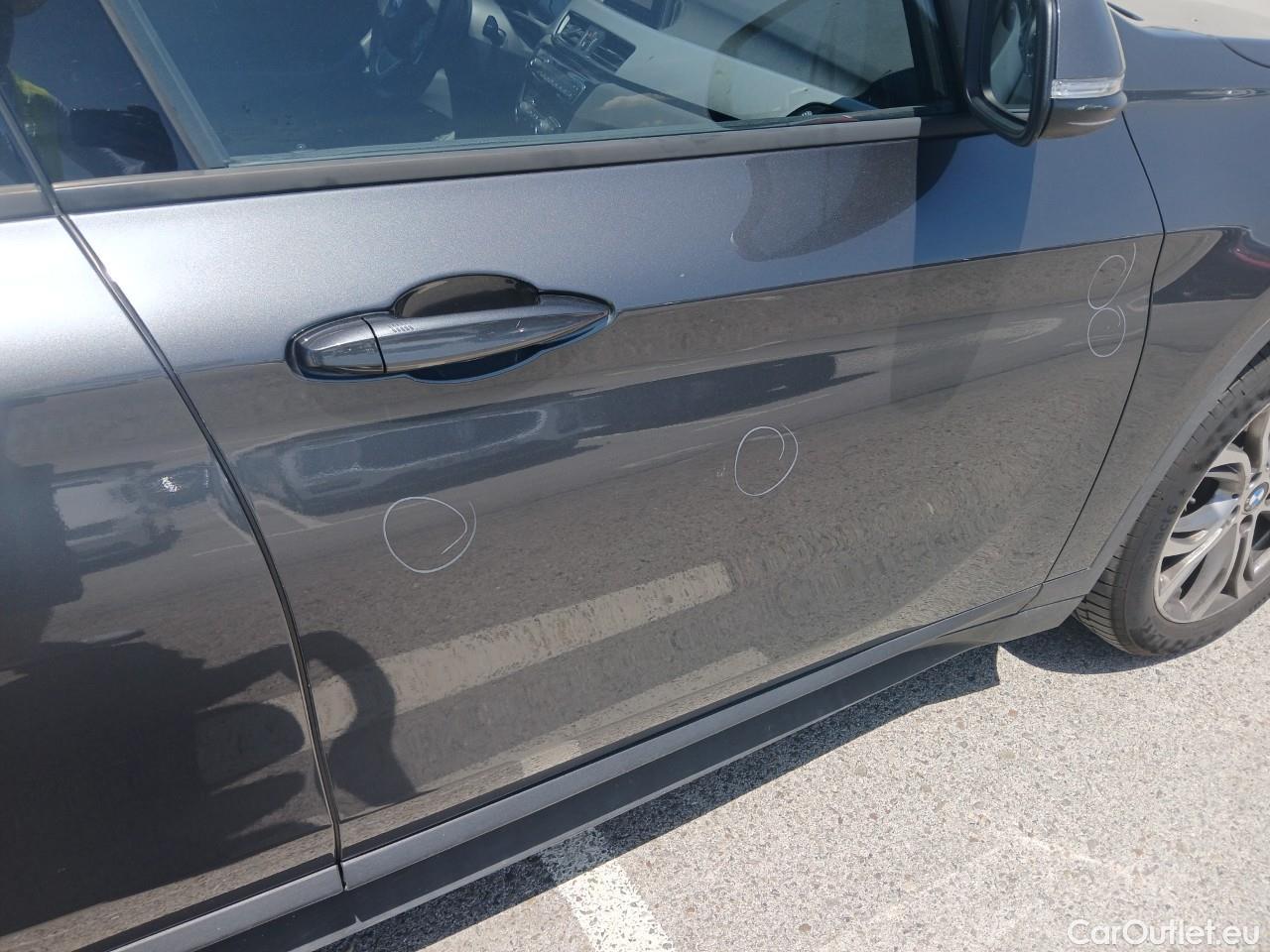  Bmw  X1 Serie  sDrive 18i Advantage 1.5 140CV E6dT #33