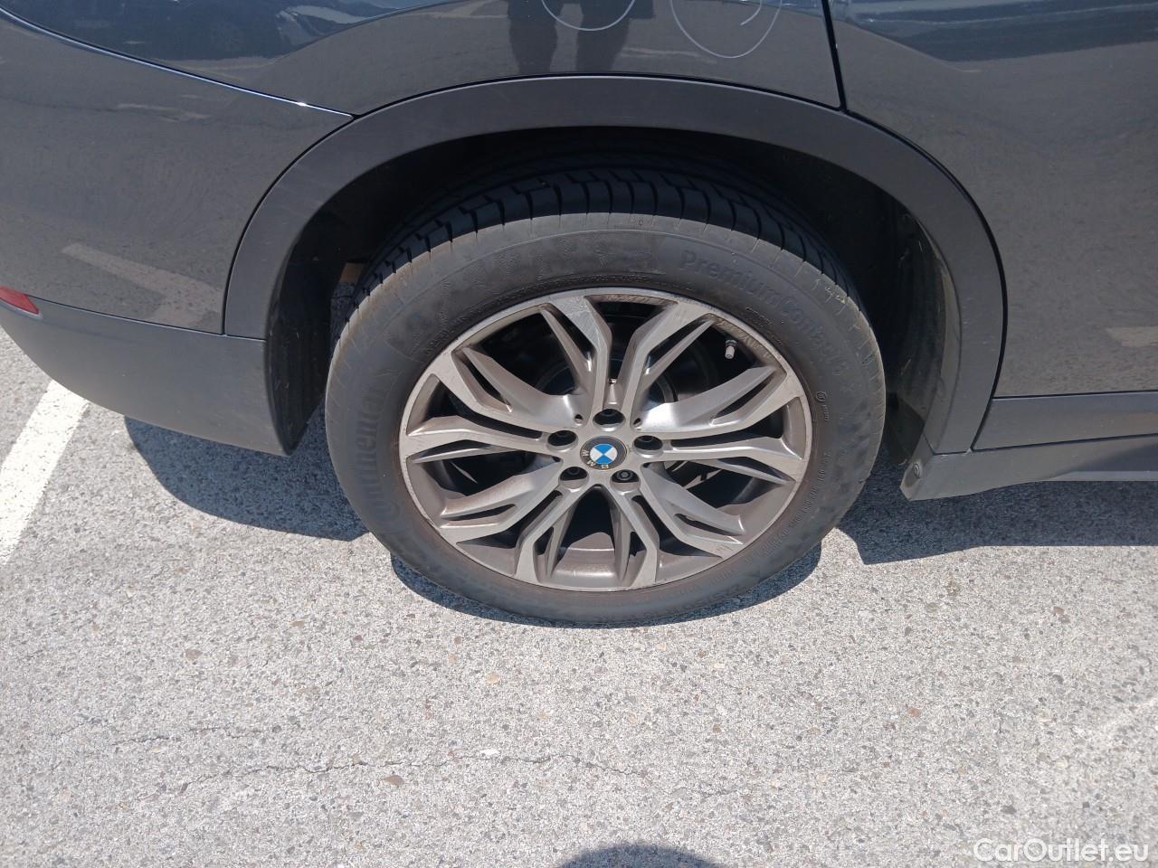  Bmw  X1 Serie  sDrive 18i Advantage 1.5 140CV E6dT #32