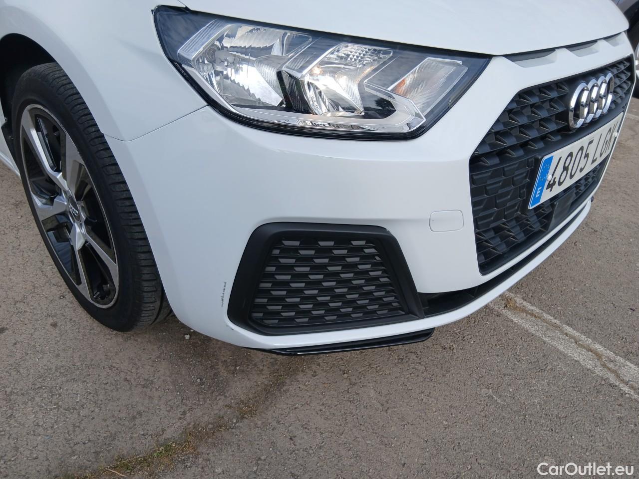  Audi  A1 Sportback  25 TFSI 1.0 95CV #4