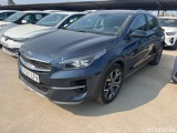 KIA  XCeed KIA  / 2019 / 5P / berlina con portón 1.6 CRDi Tech 100kW (136CV) DCT 