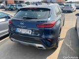  KIA  XCeed KIA  / 2019 / 5P / berlina con portón 1.6 CRDi Tech 100kW (136CV) DCT #2