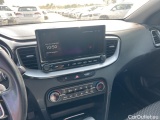  KIA  XCeed KIA  / 2019 / 5P / berlina con portón 1.6 CRDi Tech 100kW (136CV) DCT #13