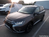  Mitsubishi  Outlander MITSUBISHI  5p 3G todoterreno 2.0 PHEV Kaiteki Auto 4WD 