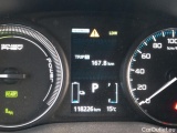  Mitsubishi  Outlander MITSUBISHI  5p 3G todoterreno 2.0 PHEV Kaiteki Auto 4WD #5
