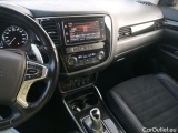  Mitsubishi  Outlander MITSUBISHI  5p 3G todoterreno 2.0 PHEV Kaiteki Auto 4WD #15