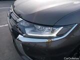 Mitsubishi  Outlander MITSUBISHI  5p 3G todoterreno 2.0 PHEV Kaiteki Auto 4WD #17