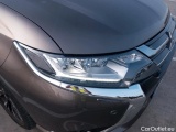  Mitsubishi  Outlander MITSUBISHI  5p 3G todoterreno 2.0 PHEV Kaiteki Auto 4WD #18
