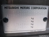  Mitsubishi  Outlander MITSUBISHI  5p 3G todoterreno 2.0 PHEV Kaiteki Auto 4WD #19