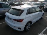  Audi  A3  Sportback 40 TFSI e advanced 1.4 TFSI 205CV E6d #2