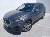  Bmw  X1 Serie  sDrive 18i Advantage 1.5 140CV E6dT 