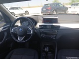  Bmw  X1 Serie  sDrive 18i Advantage 1.5 140CV E6dT #3