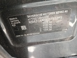  Bmw  X1 Serie  sDrive 18i Advantage 1.5 140CV E6dT #16