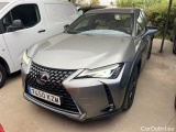  Lexus  UX LEXUS  / 2018 / 5P / todoterreno 2.0 250h Business Navigation 