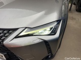  Lexus  UX LEXUS  / 2018 / 5P / todoterreno 2.0 250h Business Navigation #15