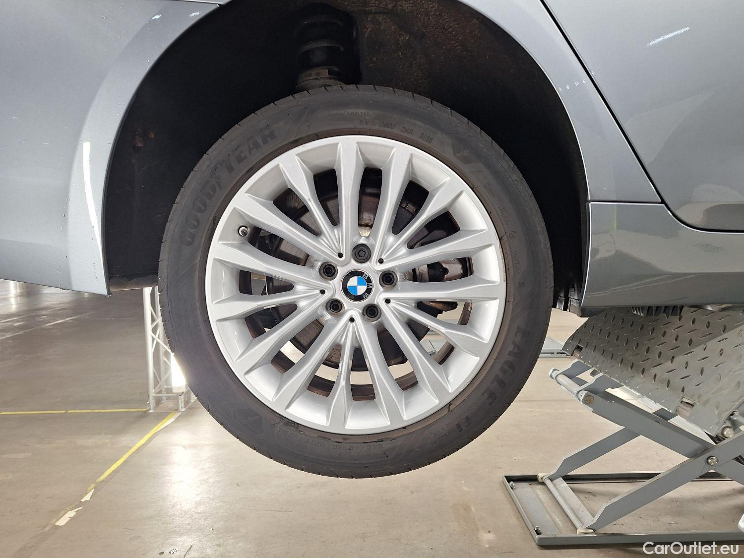  Bmw  Serie 5 BMW, 5-serie FL'20, BMW 5 Reeks Berline 530e 200kW 4d excluweb end 17.04 #3