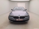  Bmw  Serie 5 BMW, 5-serie FL'20, BMW 5 Reeks Berline 530e 200kW 4d excluweb end 17.04 