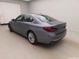 Bmw  Serie 5 BMW, 5-serie FL'20, BMW 5 Reeks Berline 530e 200kW 4d excluweb end 17.04 #3