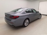  Bmw  Serie 5 BMW, 5-serie FL'20, BMW 5 Reeks Berline 530e 200kW 4d excluweb end 17.04 #5