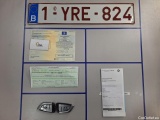  Bmw  Serie 5 BMW, 5-serie FL'20, BMW 5 Reeks Berline 530e 200kW 4d excluweb end 17.04 #14