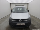  Volkswagen  Caddy Volkswagen  TGi 1.4 81kW BMT Van 4d 