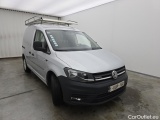  Volkswagen  Caddy Volkswagen  TGi 1.4 81kW BMT Van 4d #2
