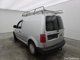  Volkswagen  Caddy Volkswagen  TGi 1.4 81kW BMT Van 4d #3