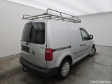  Volkswagen  Caddy Volkswagen  TGi 1.4 81kW BMT Van 4d #5