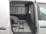  Volkswagen  Caddy Volkswagen  TGi 1.4 81kW BMT Van 4d #10