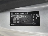  Volkswagen  Caddy Volkswagen  TGi 1.4 81kW BMT Van 4d #20