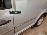  Volkswagen  Caddy Volkswagen  TGi 1.4 81kW BMT Van 4d #30