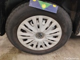  Volkswagen  Caddy Volkswagen  TGi 1.4 81kW BMT Van 4d #38